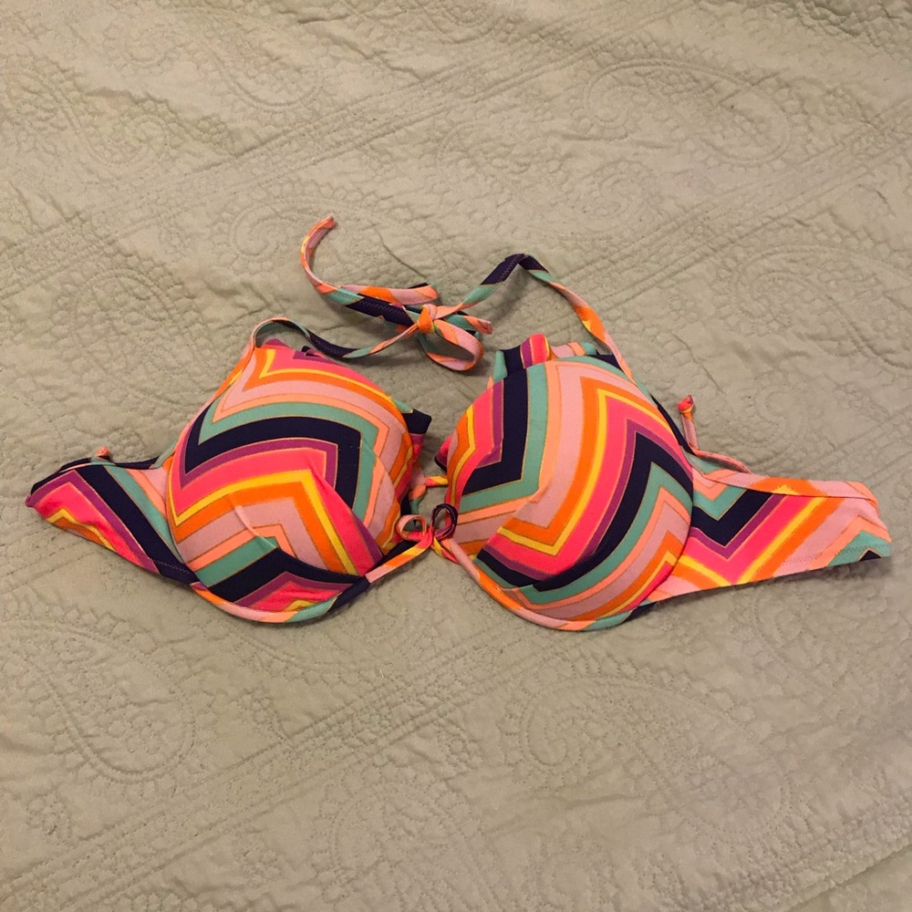 Victoria secret bikini top